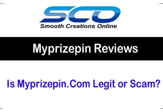 Myprizepin Reviews