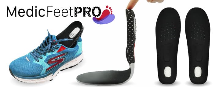 Medic Feet Pro Review