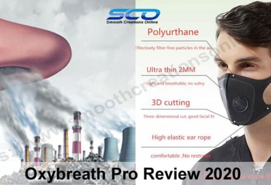 OxyBreath Pro Reviews 2020