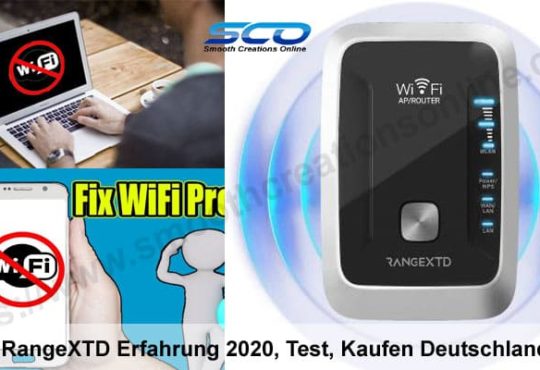 RangeXTD Erfahrung 2020, Test, Kaufen Deutschland