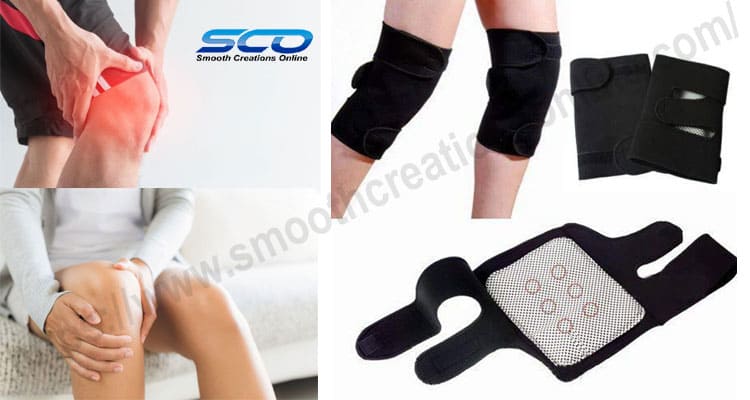 Smart Knee Pad Reviews [Updated 2020] & Buyer’s Guide