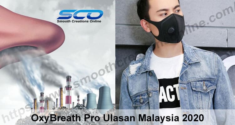 OxyBreath Pro Ulasan Malaysia 2020 {Sehingga 50% Off} >>