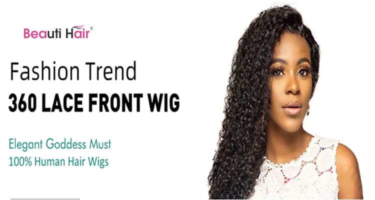Beauty Wig shop The best wigs online