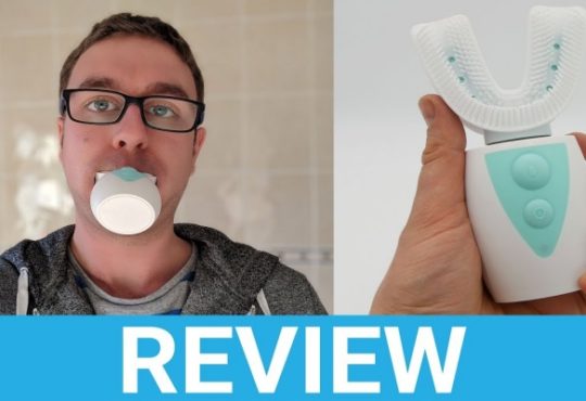 Decoheal Toothbrush Reviews 2020 【Read This Before Buying】