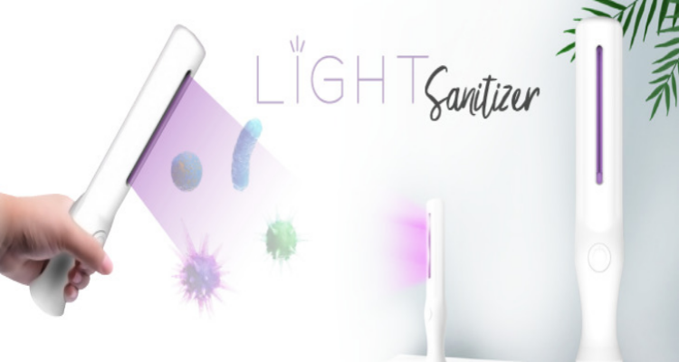 Light Sanitizer Review 2020 – Best Product For Family!