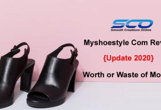 Myshoestyle Com Reviews 2020