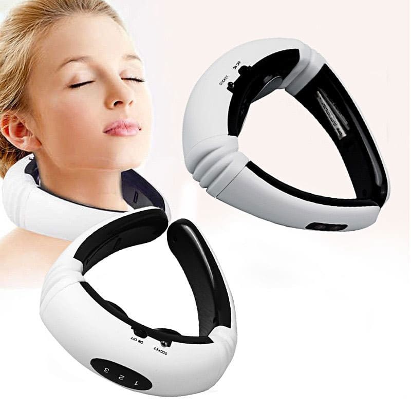 Neck Relax Pro Reviews