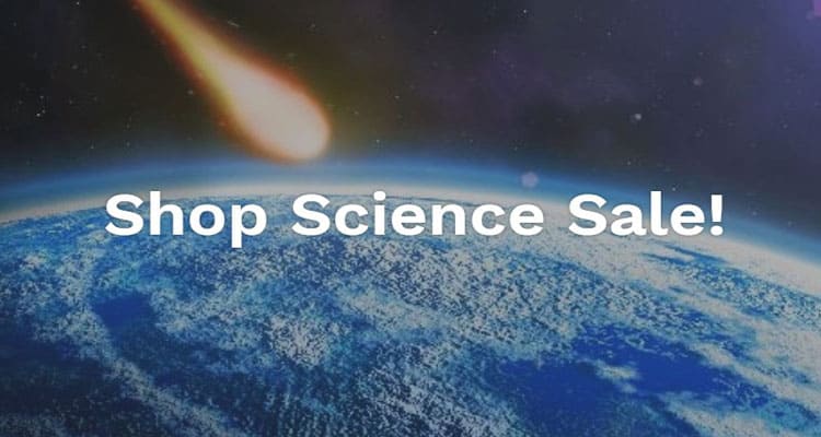 Sciencemart Reviews