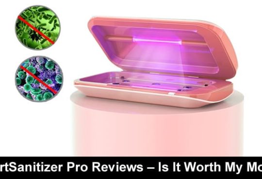 SmartSanitizer Pro Reviews