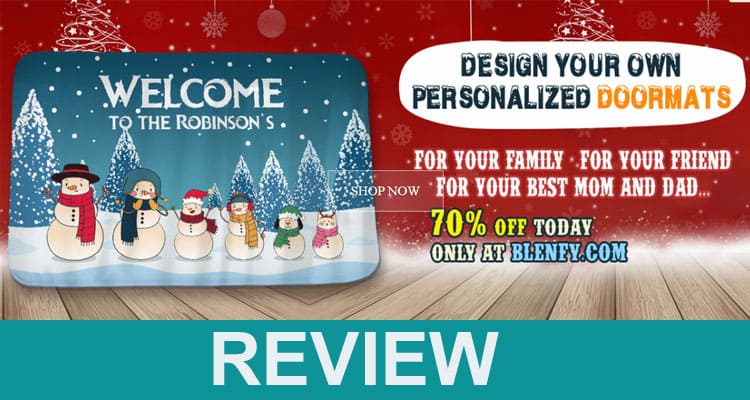 Blenfy Com Website Reviews