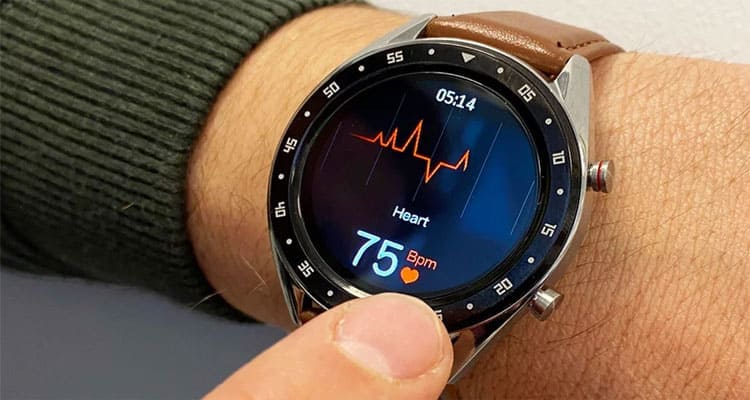 Gx Smartwatch Reviews 2020