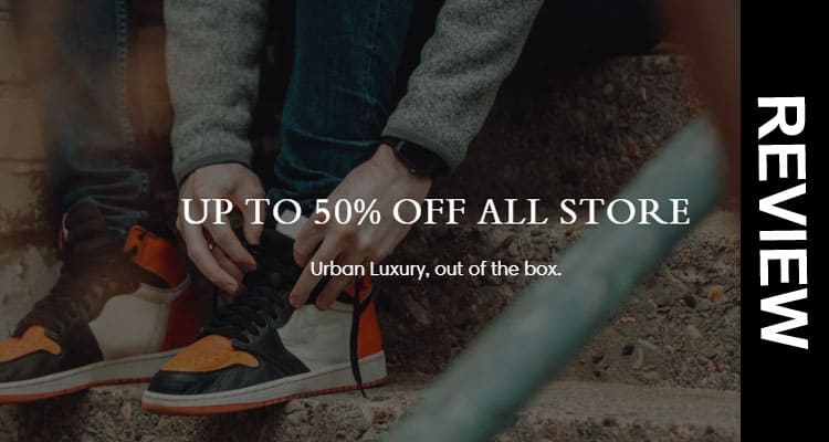 Luxury Urban Boutique Website Reviews 2020