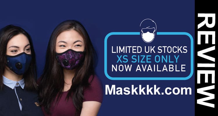 Maskkkk.com Reviews [April] Buying Here Is Good or Not!