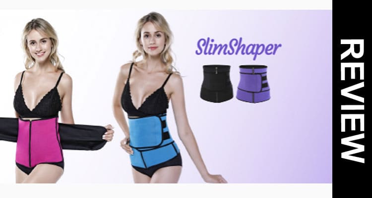 Slim Shaper Reviews [Save 50%] Worth or Waste of Money