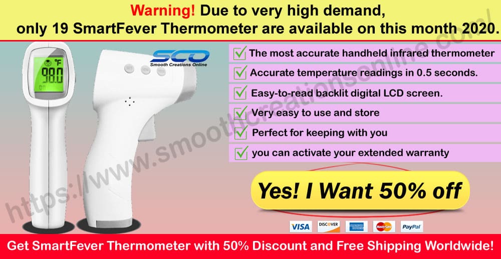 SmartFever-Thermometer-Wher