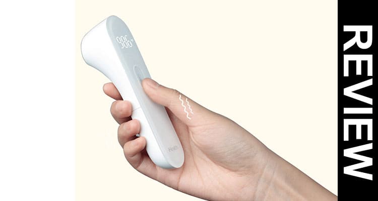 Wyze Thermometer Reviews 2020