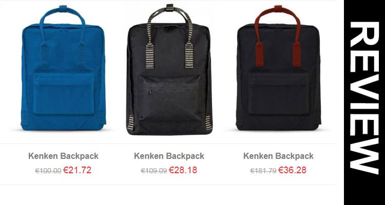 Ronbackpack Reviews {April} – Should One Order From It?