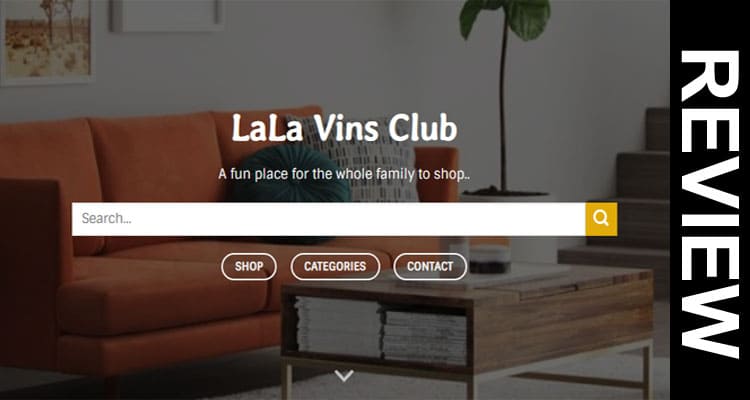 Lala Vins Reviews [May] This Is A Good Website Or Not!