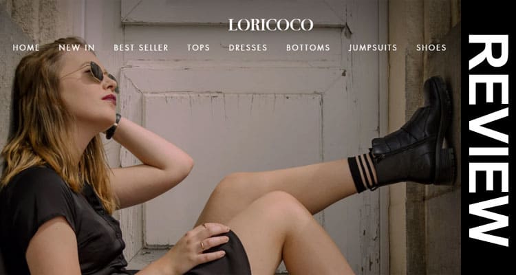 Loricoco Clothing Reviews [May] A Scam or Legit Site