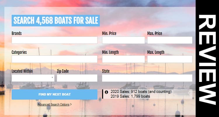 Pop Yachts Scam [May] Read Truth About This Site