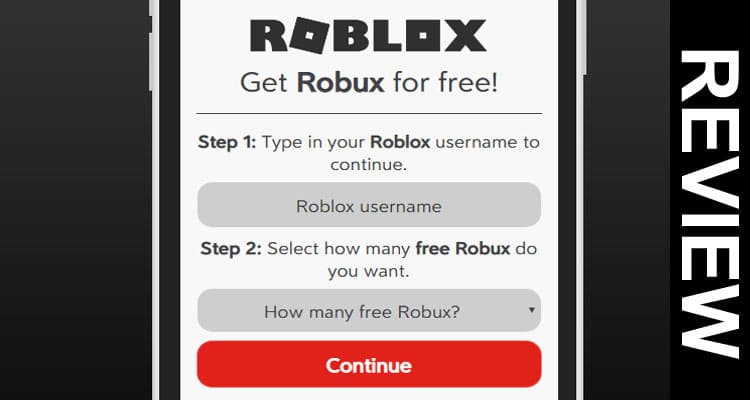 Roblox360 Com Robux May Safe Deal Or Scam