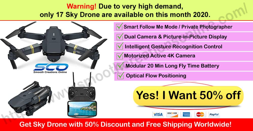 Skye Drone Where to Buy