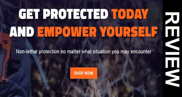 Byrna Self Defense Review [June] A Scam or Legit Site