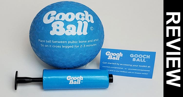 Cooch Ball Reviews 2020 Smooth