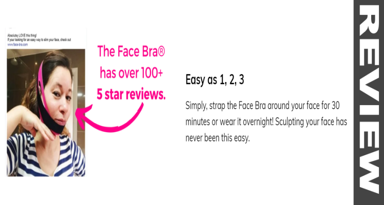 Face Bra Reviews [June] Is It a Legit Seller Or Not?