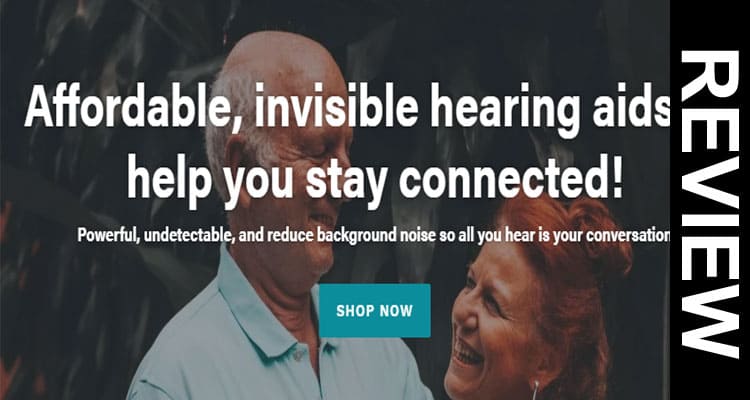 Vevo Hearing Aid Reviews 2020