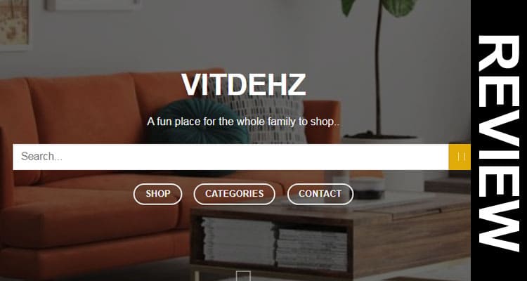 Vitdehz.com Reviews 2020
