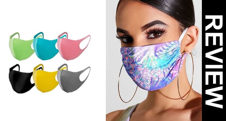 Ellebabe Masks Reviews (July 2020) Is This A Scam Website?