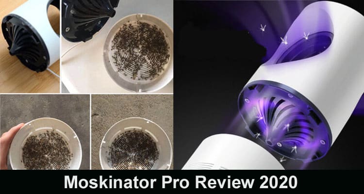 Moskinator Pro Review 2020