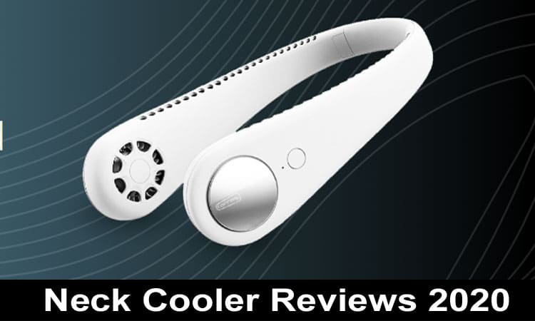 Neck Cooler Reviews [Save 50%] Get It Today, Hurry!
