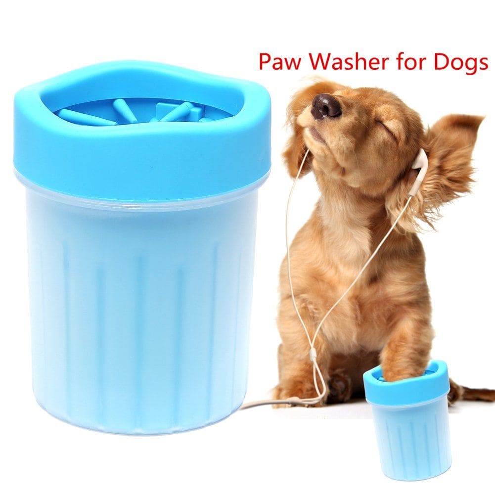 Pet Paw Cleaner Scam