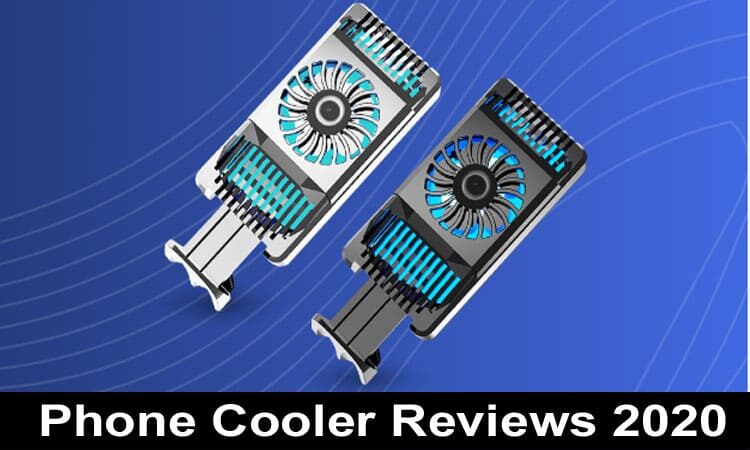 Phone Cooler Reviews 2020