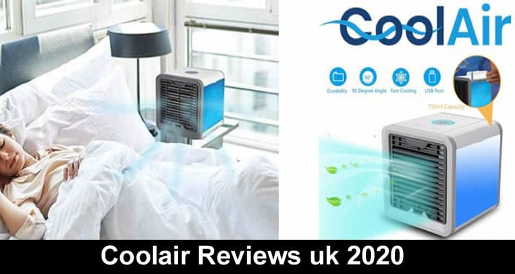 Coolair Reviews uk 2020 smooth