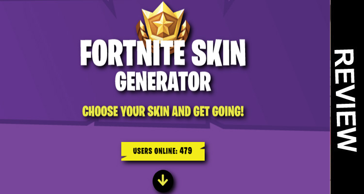 Fortnitefreeskins.me Review