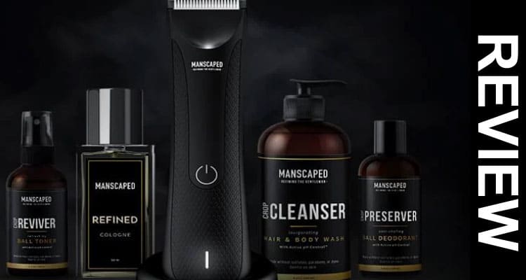 Manscaped 3.0 Reviews 2020