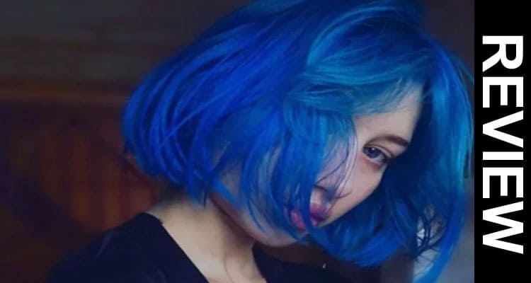 Mermaid Hair Coloring Shampoo Reviews 2020