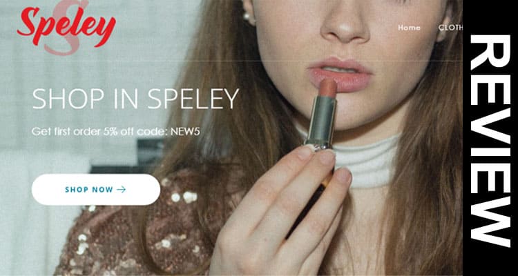 Speley com Reviews [Aug] Will It Legit For Shop?