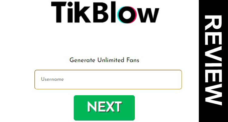 Tikblow.com Reviews 2020