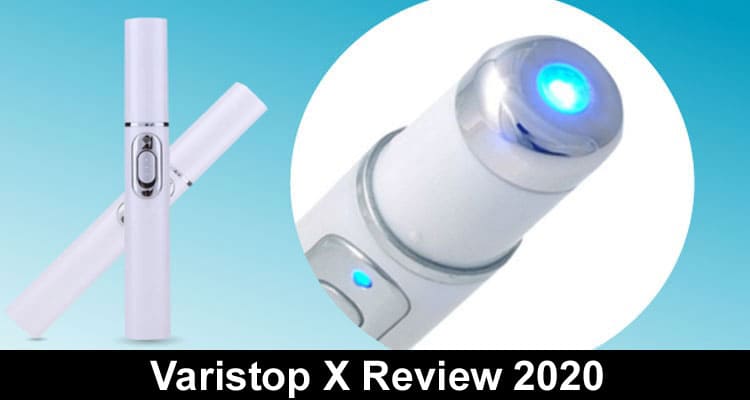 Varistop X Reviews 2020 on Smooth