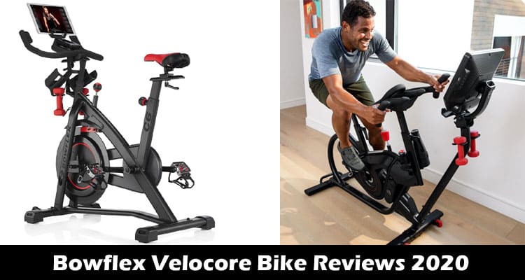 Bowflex Velocore Bike Reviews [Save 50%] Get It Today!