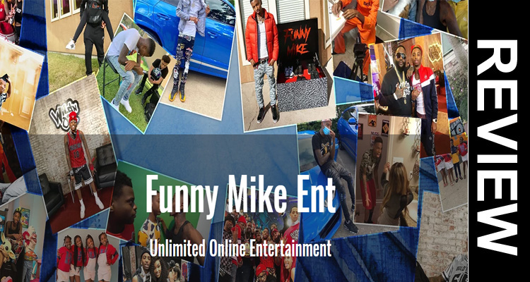 Funnymike Ent.com {Sep} Information For Your Help