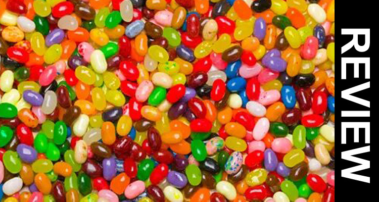 Jelly Belly Golden Ticket Website {Sep} Check Reviews!