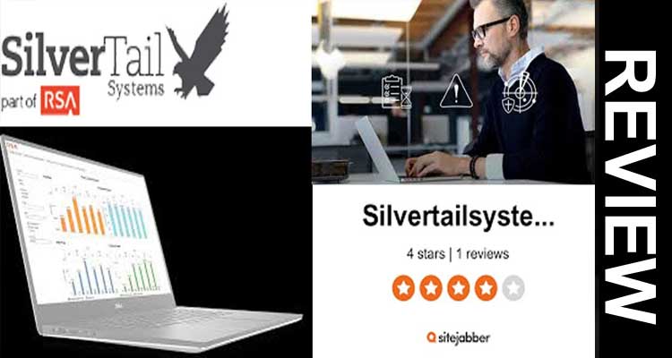 Silvertail Associates 2020