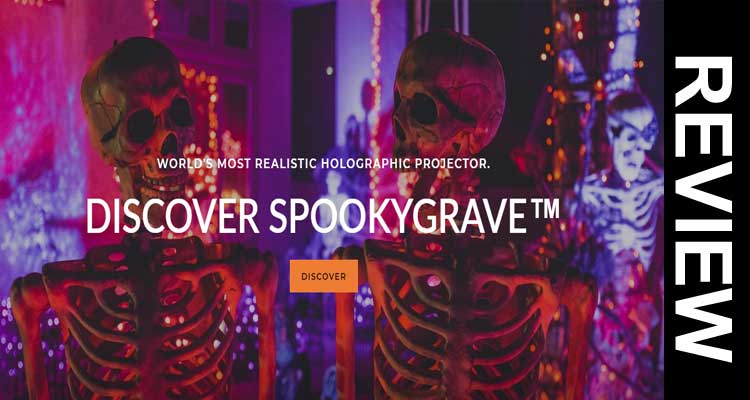 Spooky Grave com Reviews {Oct 2020} Is It Legit Or A Scam?
