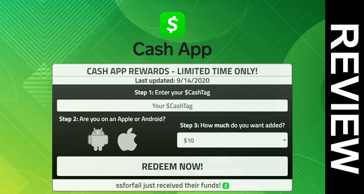 Yourcash.app Legit (Sep 2020) Read And Know The Facts!
