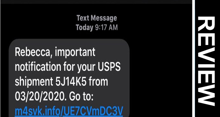 m5smz.info USPS Delivery Text Urgent Notification Message Scam